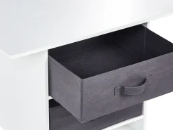 Børnebord med stole YALGOO Hvid