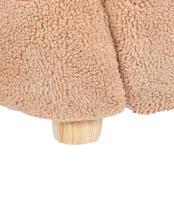 Børnelænestol Bamse BOO Boucle Brun