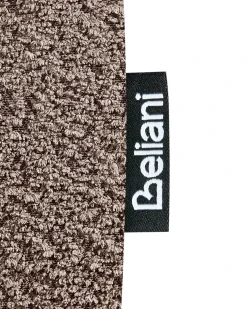 Børnelænestol FARUM Boucle Brun
