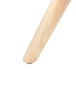 Børnelænestol HALBY Boucle Lys Beige