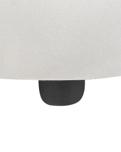 Børnelænestol Krone VEGA Velour Lys Beige