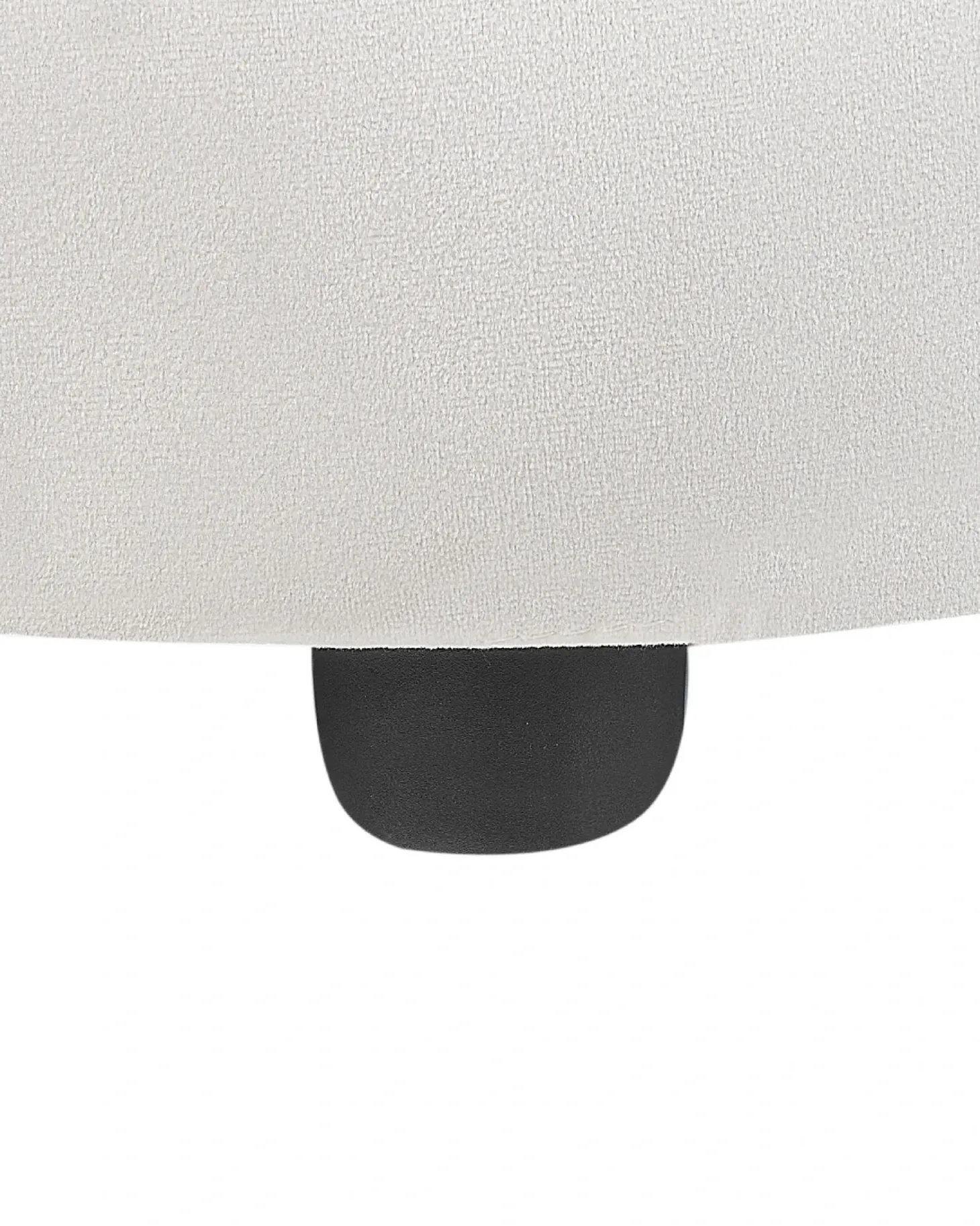 Børnelænestol Krone VEGA Velour Lys Beige