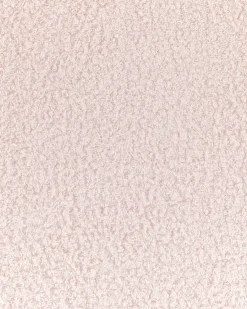 Børnelænestol LINDE Boucle Pastellrosa