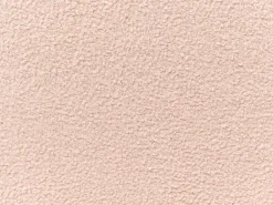 Børneseng Boucle LAYE 90 x 200 cm Beige