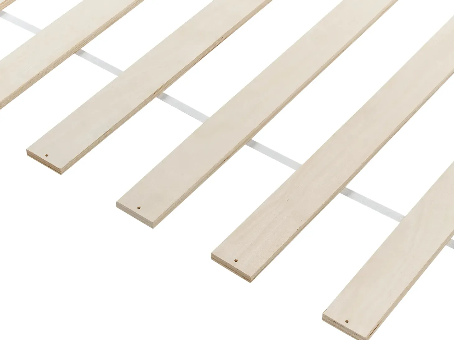 Børneseng Hus Fyretræ APPY 90 x 200 cm Grå