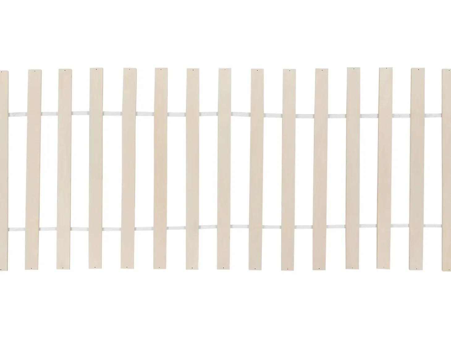 Børneseng Hus Fyretræ APPY 90 x 200 cm Pastellrosa