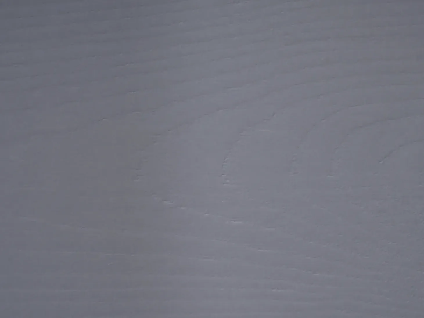 Børneseng Hus Fyretræ COSSAYE 90 x 200 cm Grå