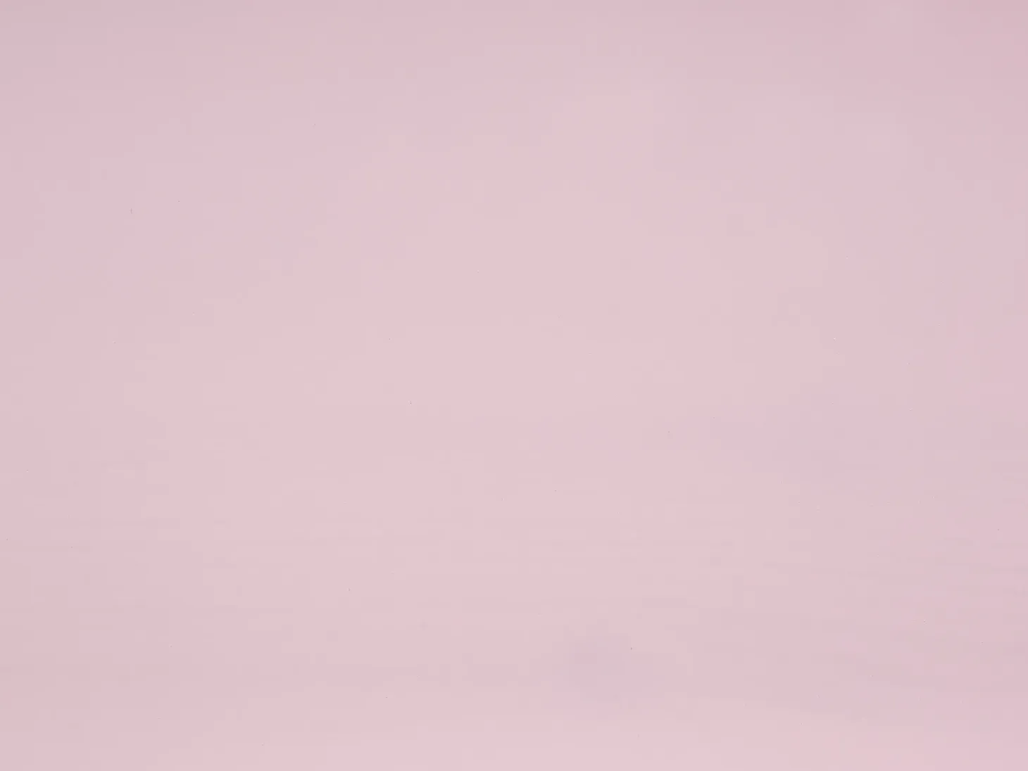 Børneseng Hus Fyretræ COSSAYE 90 x 200 cm Pastellrosa