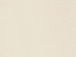 Børneseng Muslingeskal Velour NEULISE 90 x 200 cm Beige