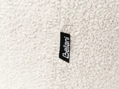Børnesofa DAGALI Boucle Beige