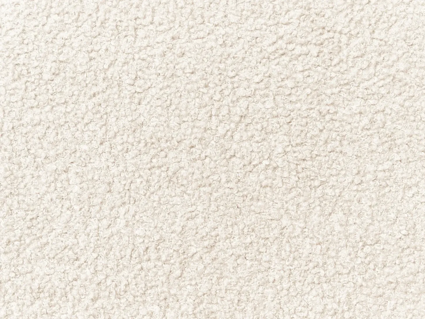 Børnesofa DAGALI Boucle Beige