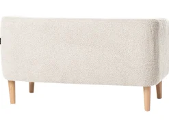 Børnesofa DAGALI Boucle Beige