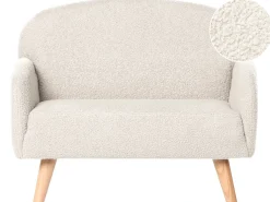 Børnesofa OTTAL Boucle Beige