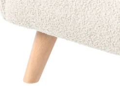 Børnesofa OTTAL Boucle Beige