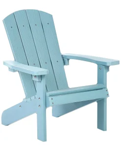 Børnestol ADIRONDACK Himmelblå