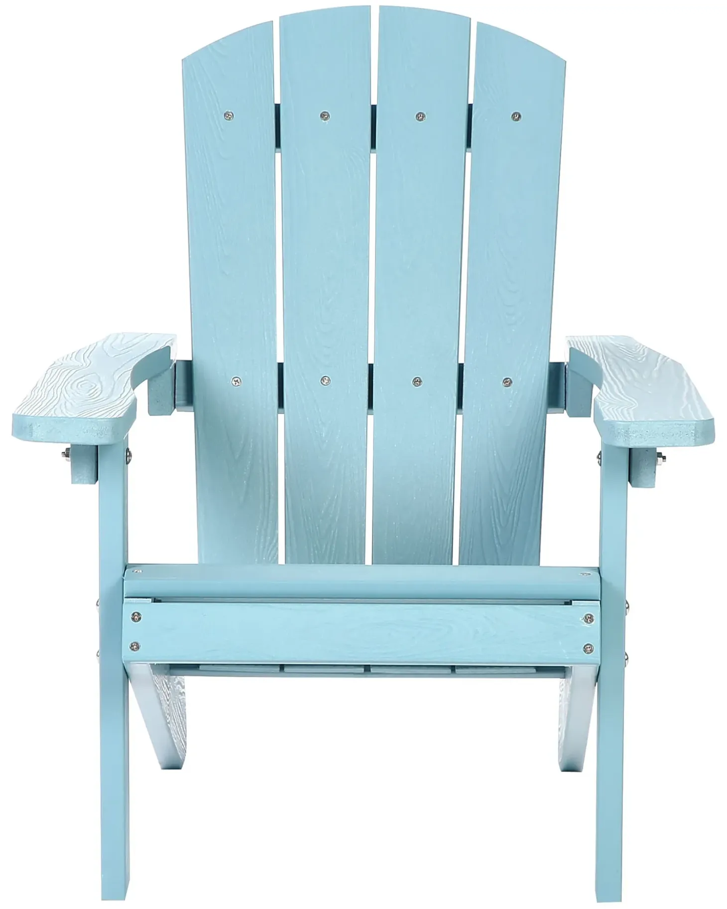 Børnestol ADIRONDACK Himmelblå
