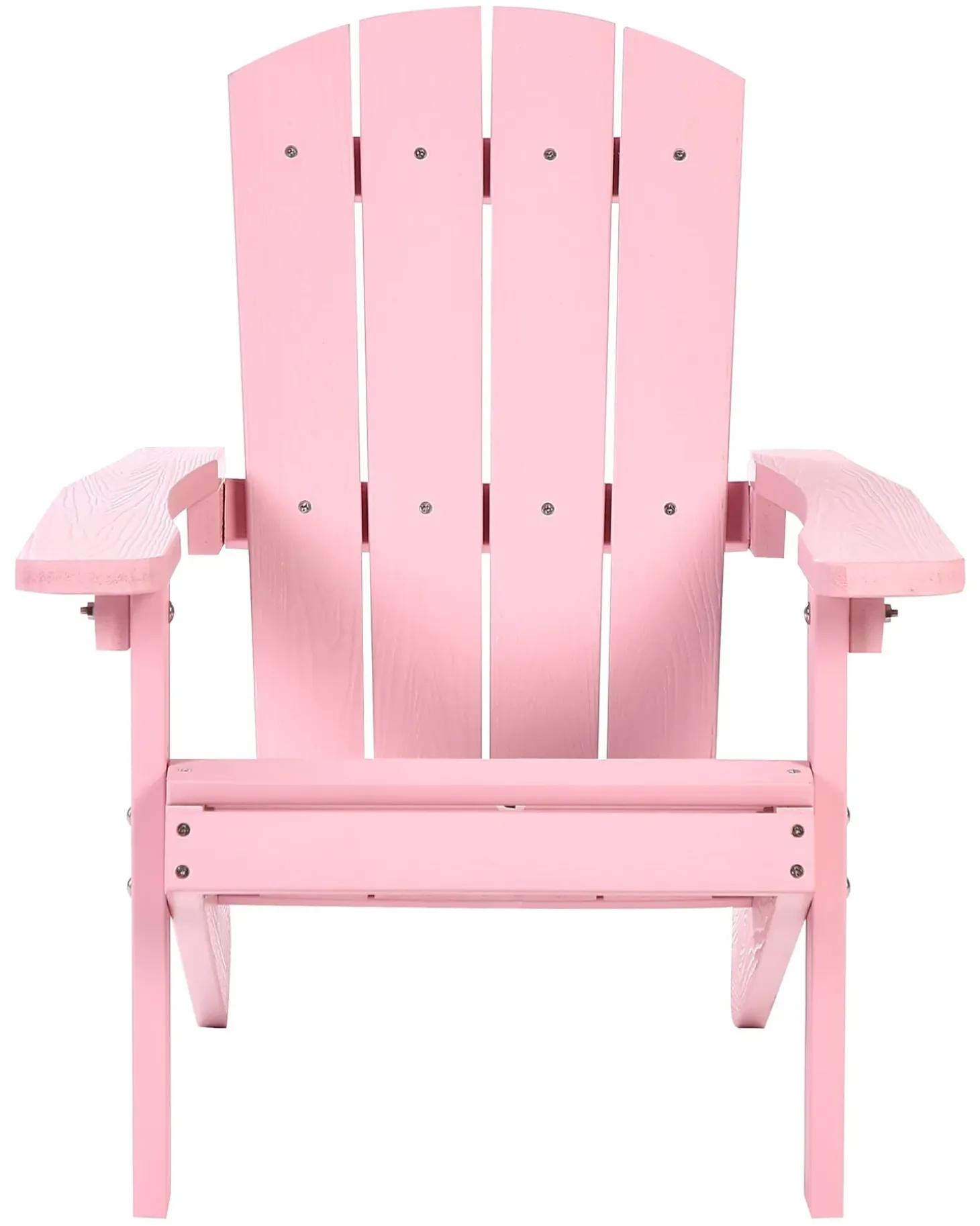 Børnestol ADIRONDACK Pastellrosa