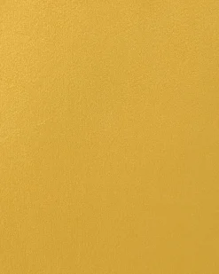 Børnestol Krone VEGA Velour Gul