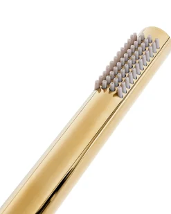 Brusehoved CABUYAL Messing Guld