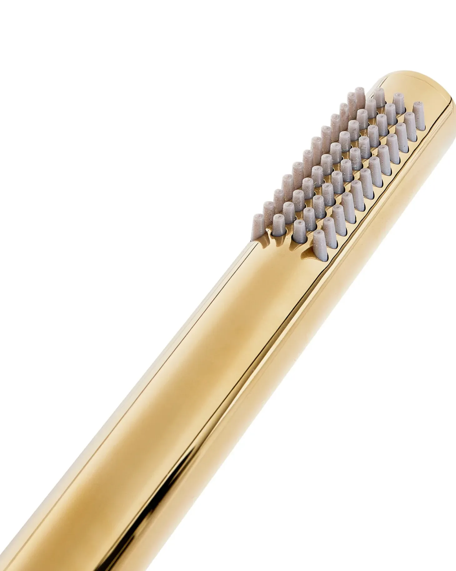 Brusehoved CABUYAL Messing Guld