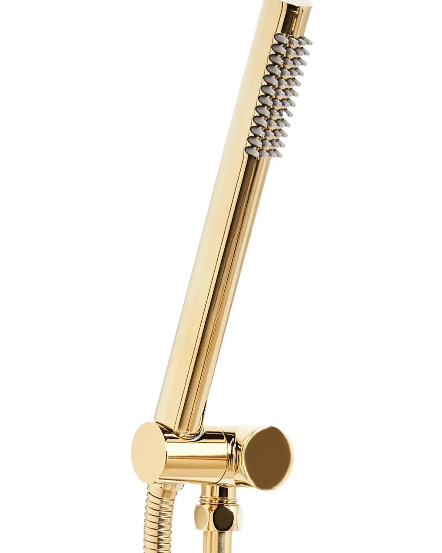 Brusehoved CABUYAL Messing Guld