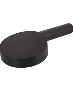 Brusehoved og slangesæt UYUCA 4-function Sort