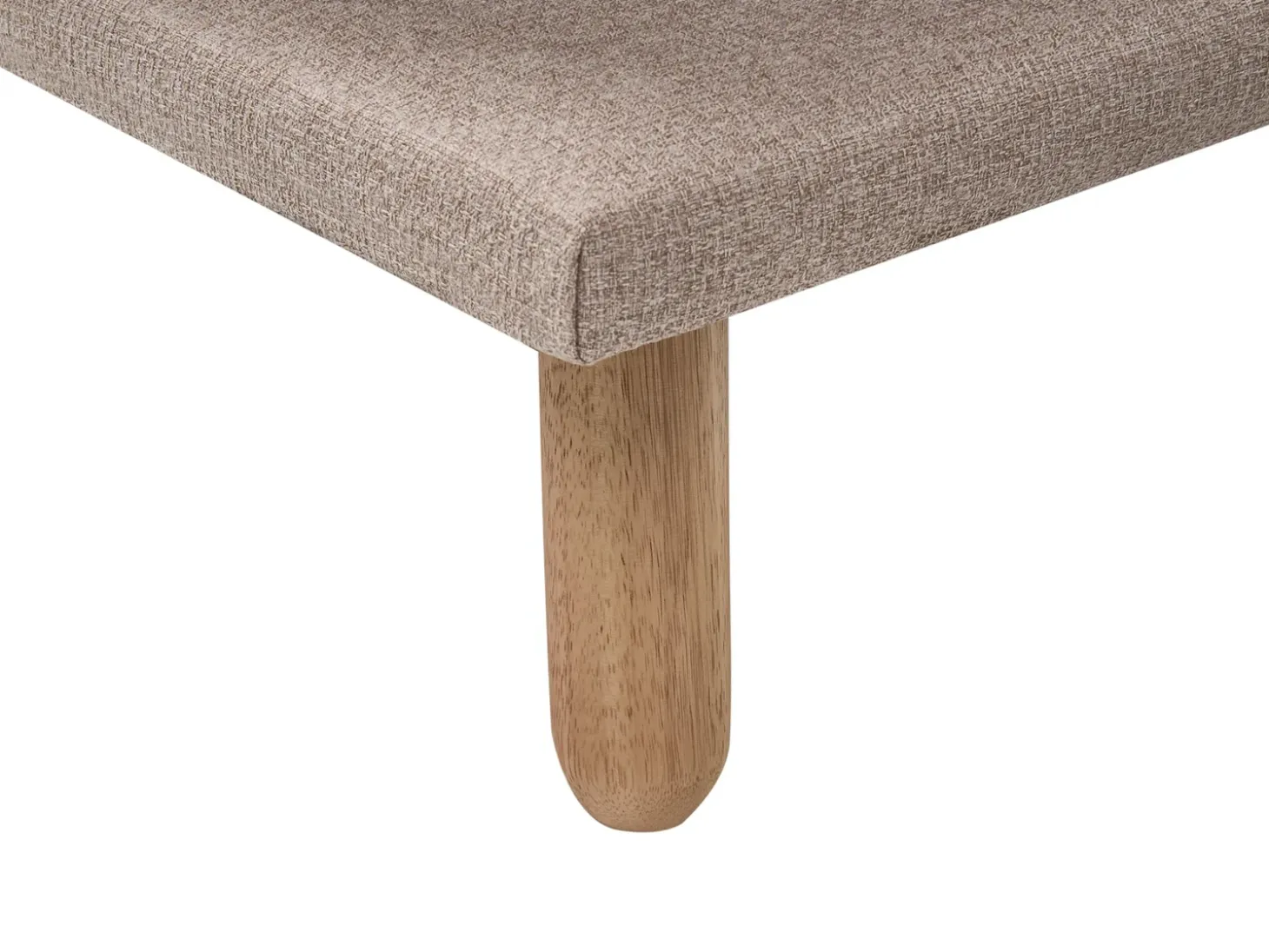 Chaiselong ALSTEN Beige