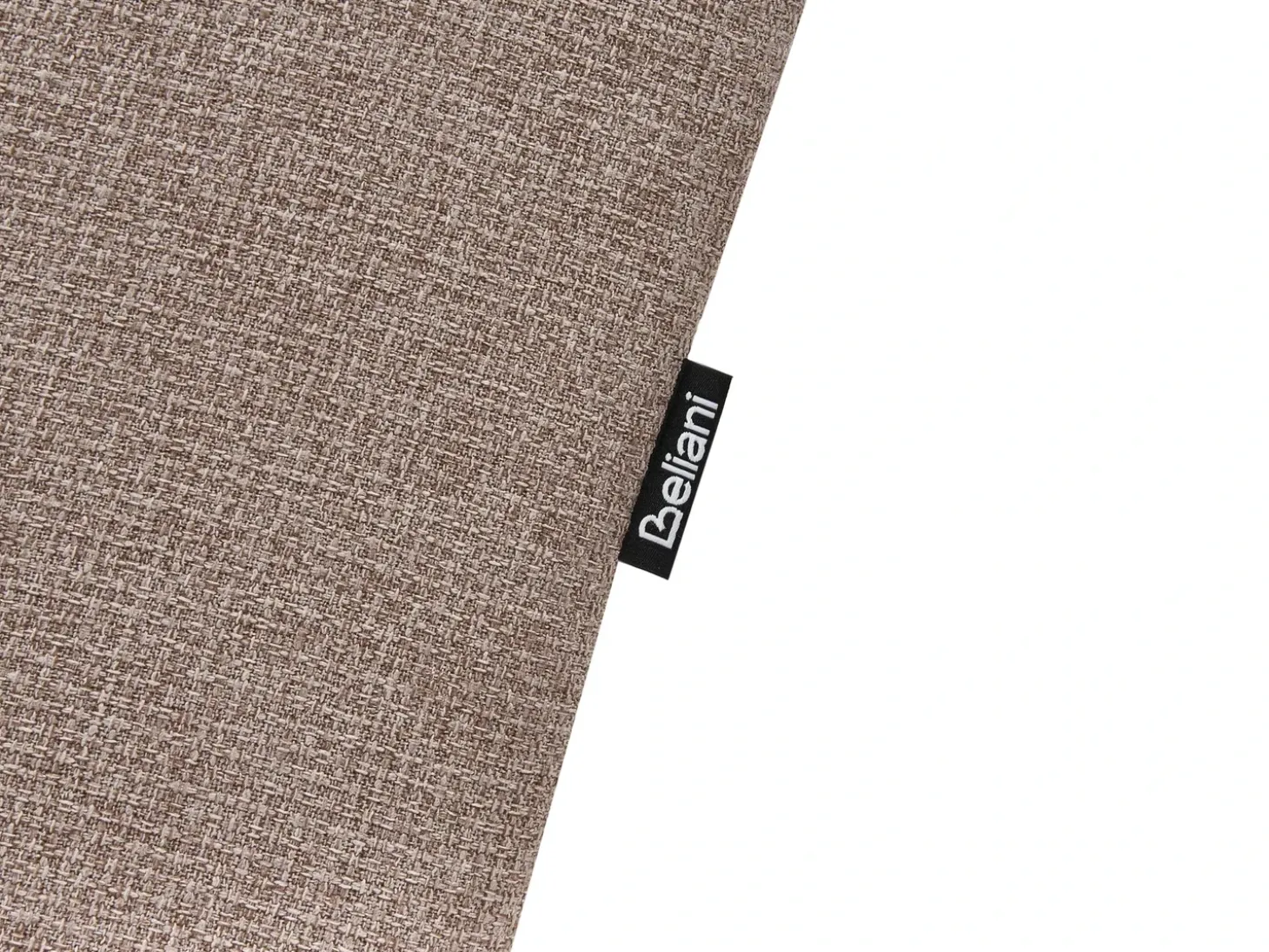 Chaiselong ALSTEN Beige