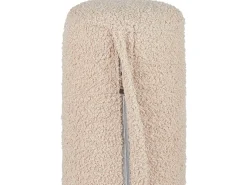 Chaiselong CHINON Boucle Beige