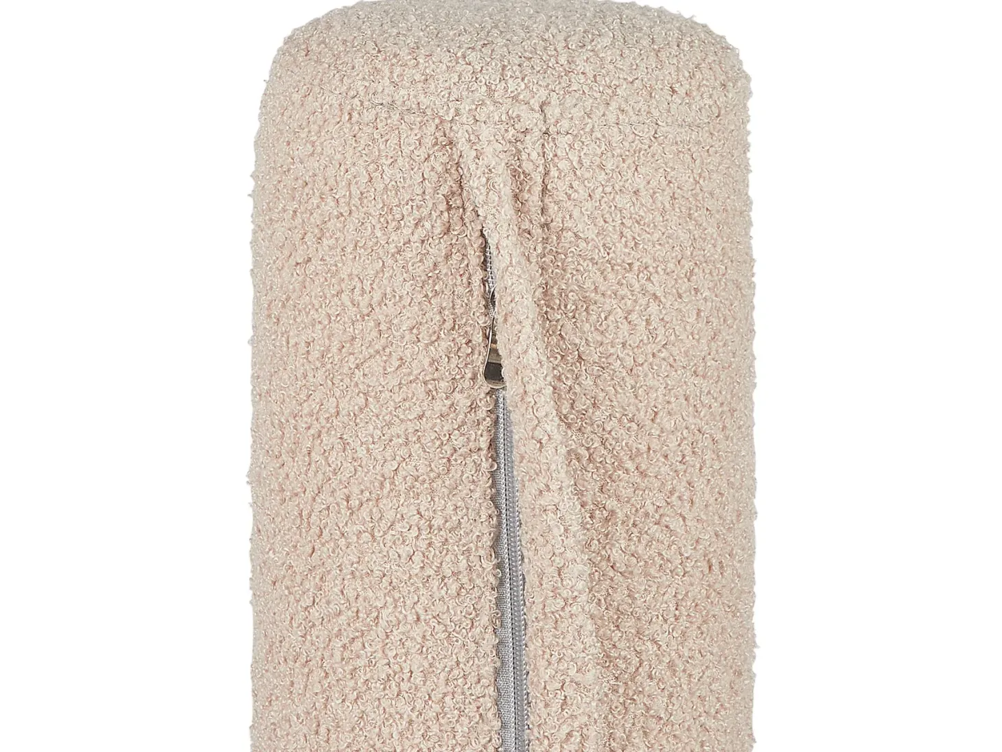 Chaiselong CHINON Boucle Beige