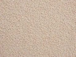 Chaiselong CHINON Boucle Beige