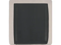 Chaiselong EGERIS Beige