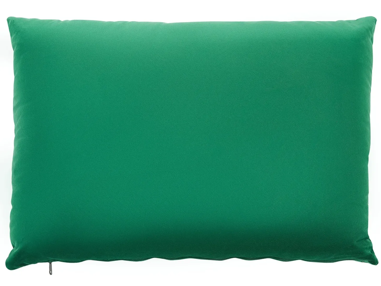 Chaiselong GUERET Velour Grøn