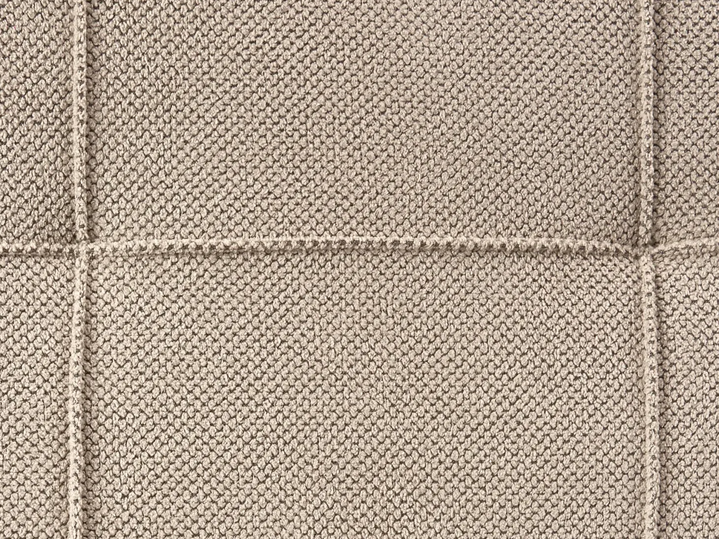 Chaiselong LOIRET Beige
