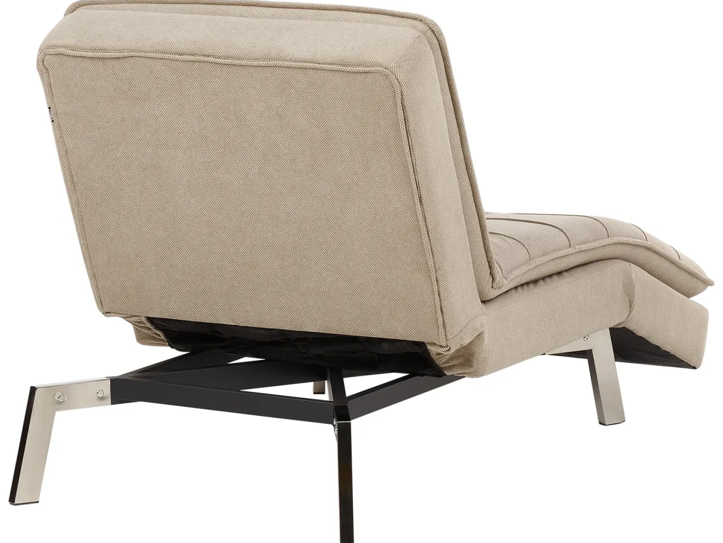 Chaiselong LOIRET Beige