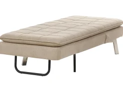 Chaiselong LOIRET Beige