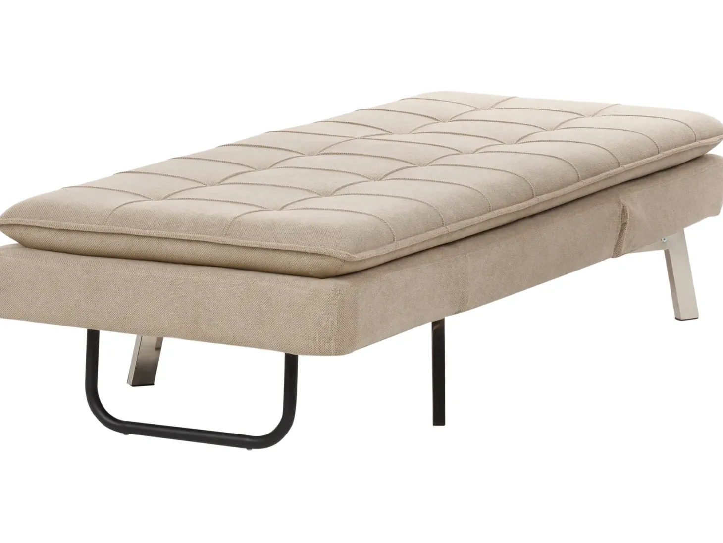 Chaiselong LOIRET Beige