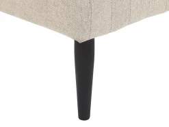 Chaiselong MAURIAC Beige