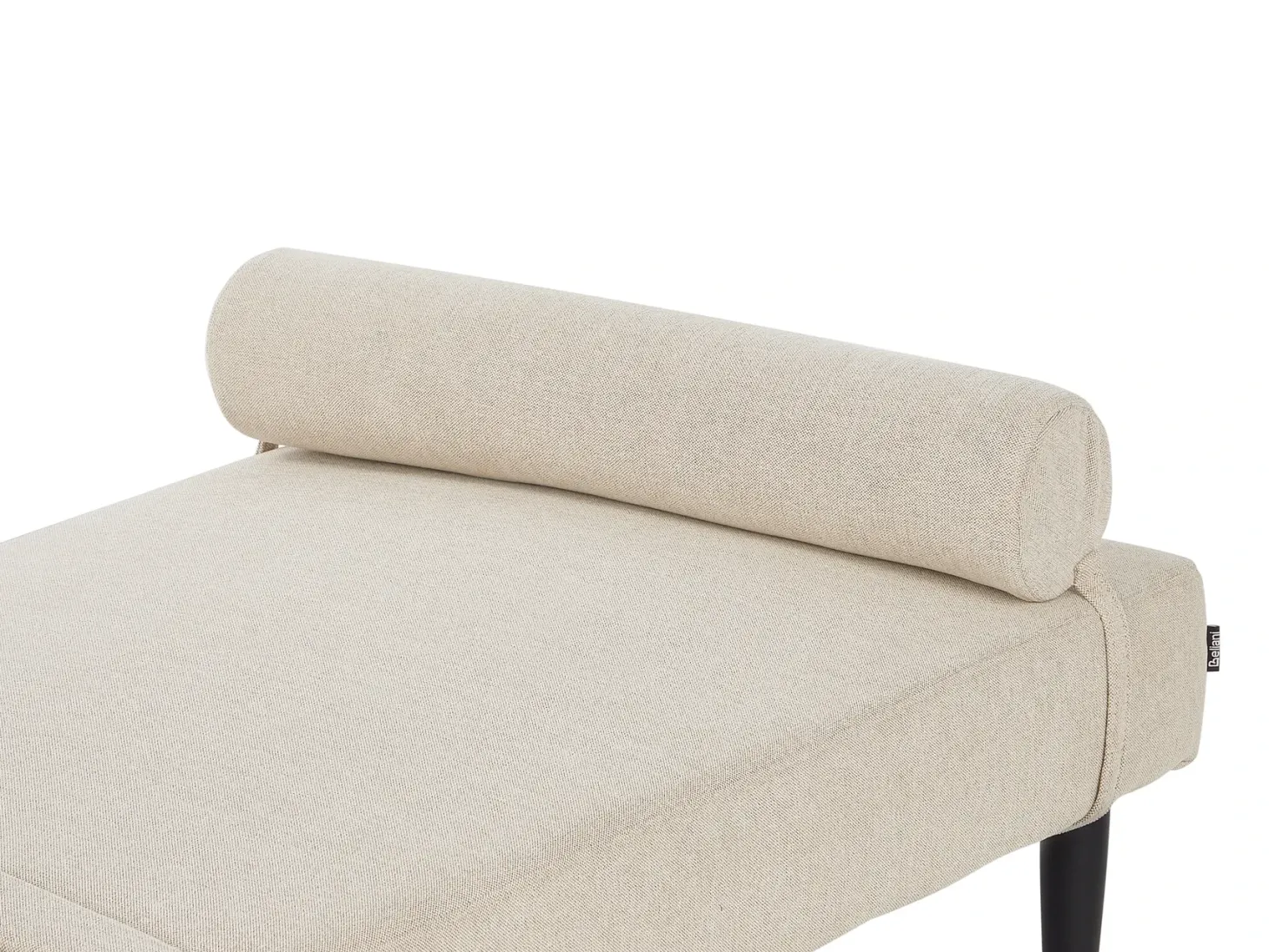 Chaiselong MAURIAC Beige