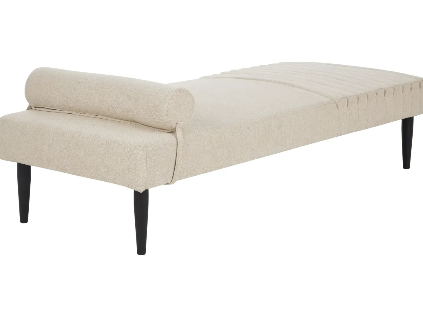 Chaiselong MAURIAC Beige
