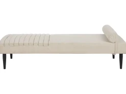 Chaiselong MAURIAC Beige
