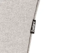 Chaiselong NANTILLY Lys Beige