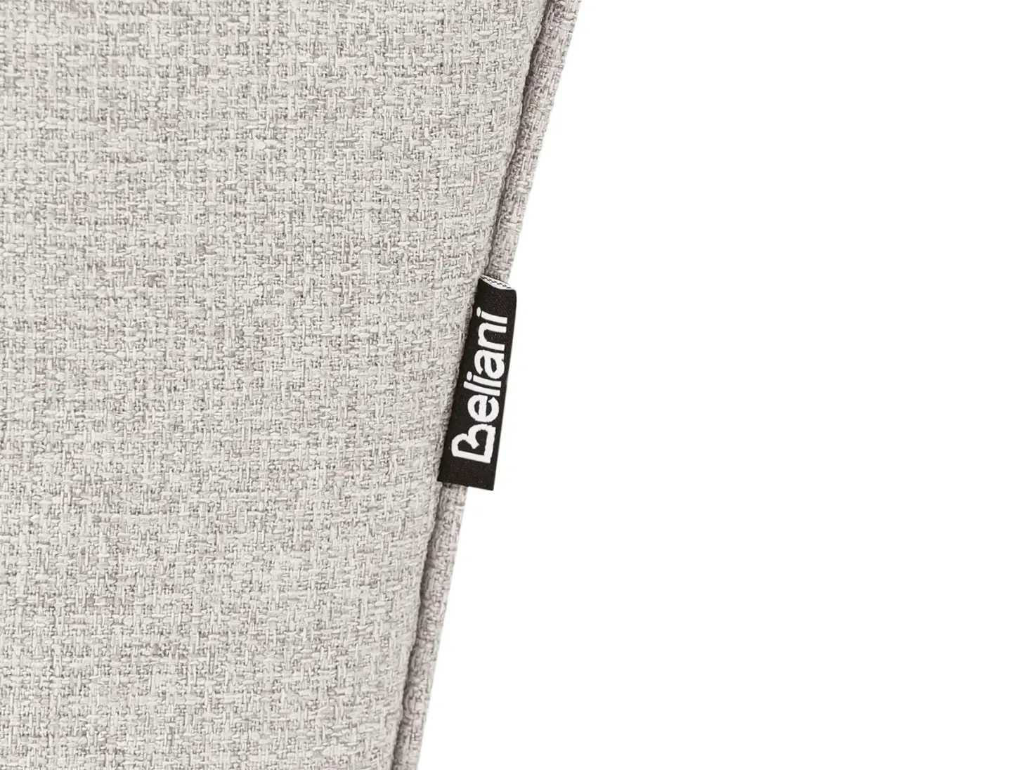 Chaiselong NANTILLY Lys Beige