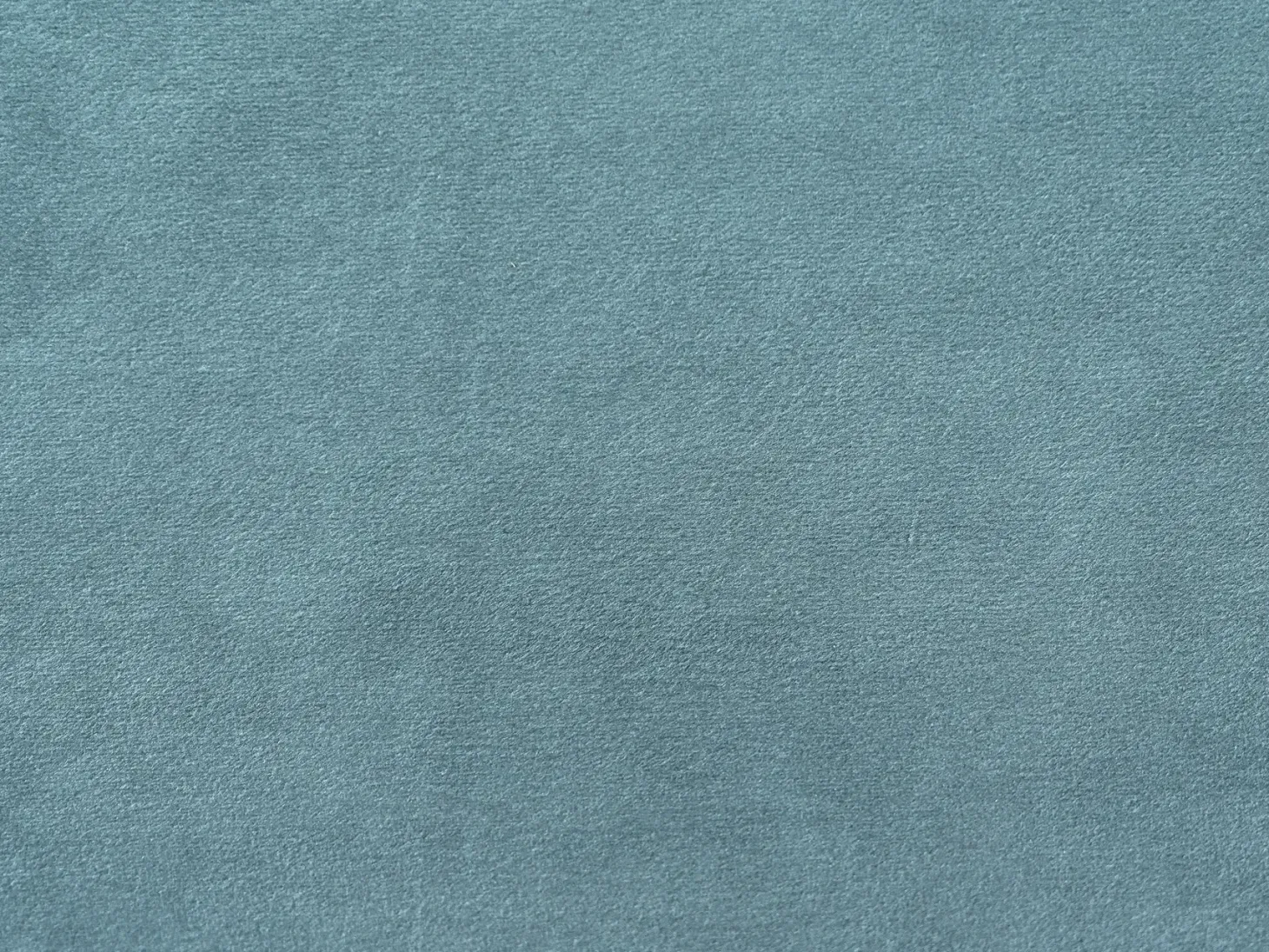 Chaiselong NANTILLY Velour Blågrøn
