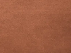 Chaiselong NANTILLY Velour Guldbrun