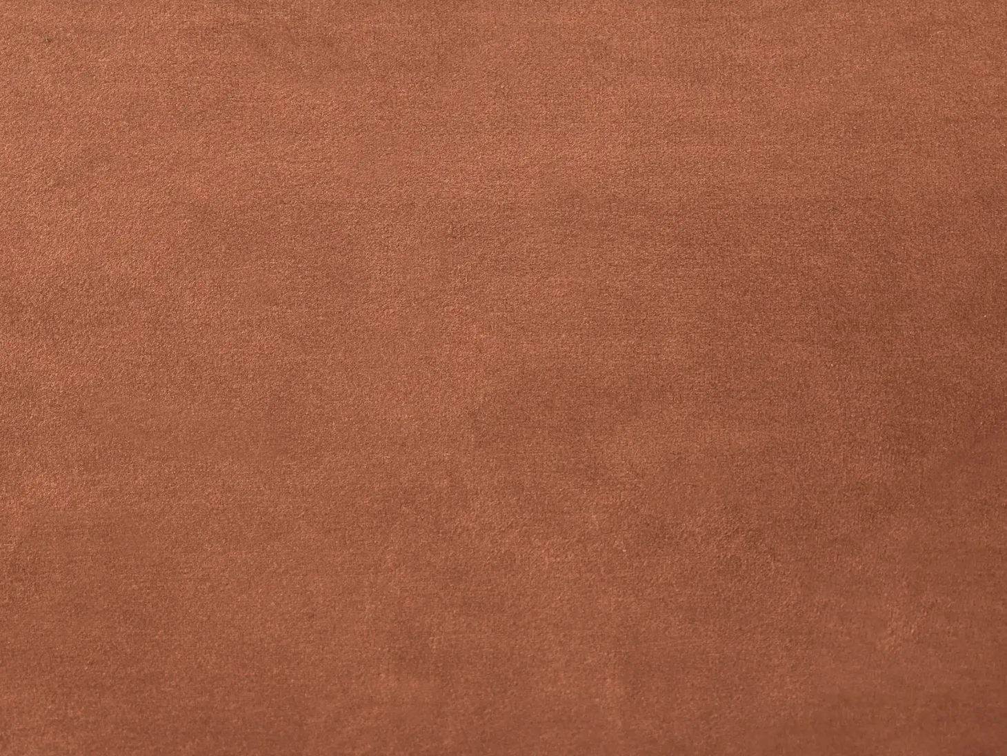 Chaiselong NANTILLY Velour Guldbrun