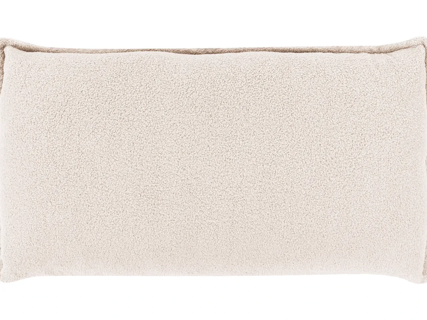 Chaiselong NERBO Boucle Beige