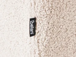 Chaiselong NERBO Boucle Beige