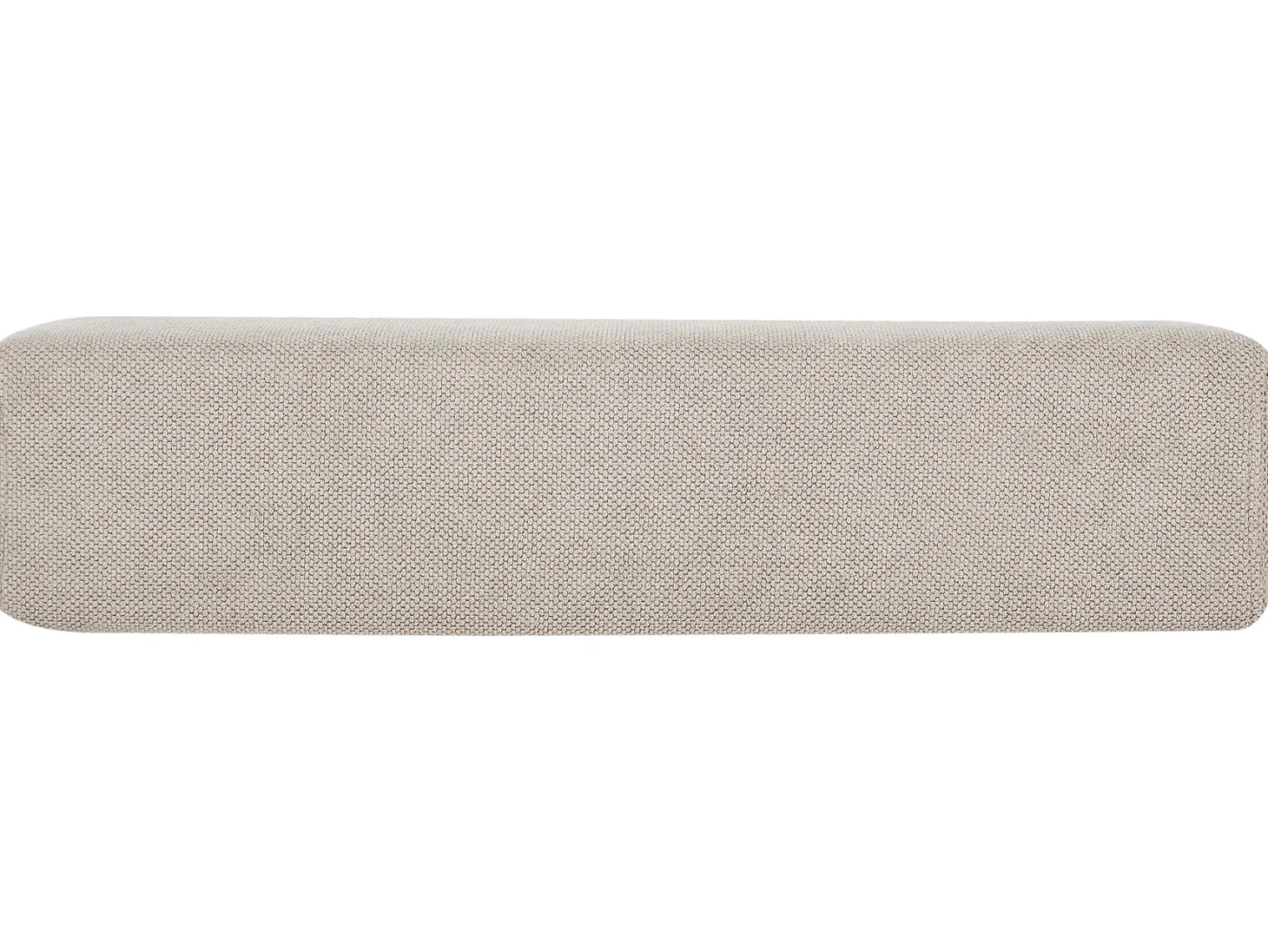 Chaiselong NIORT Beige