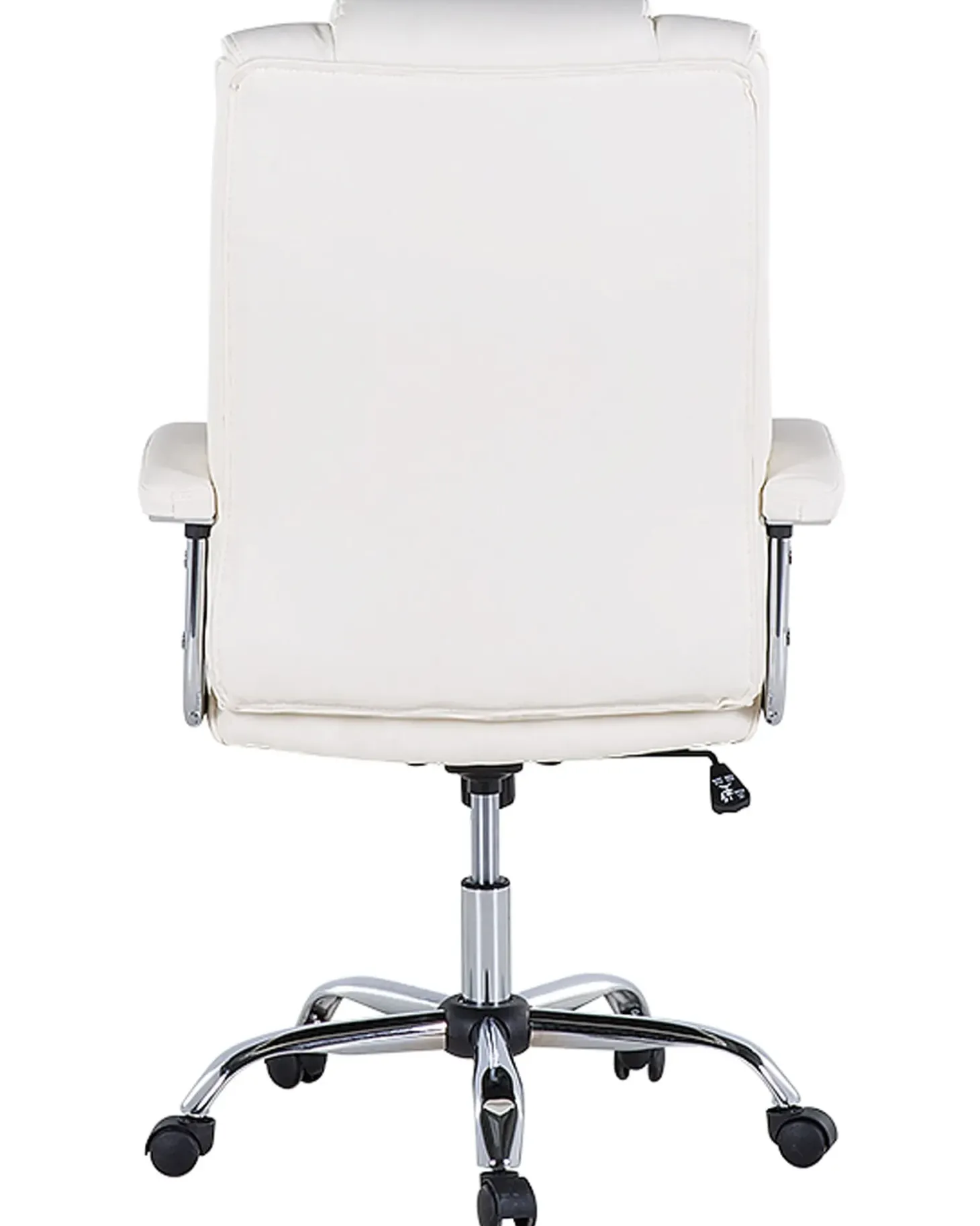 Chefstol ADVANCE Kunstlæder Lys Beige